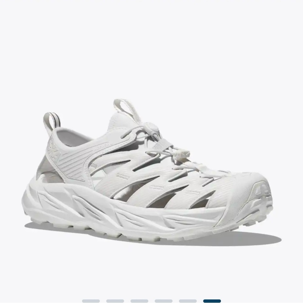 New, Woman’s HOKA Hopara 2 Hiking Sandals - Picture 9 of 12
